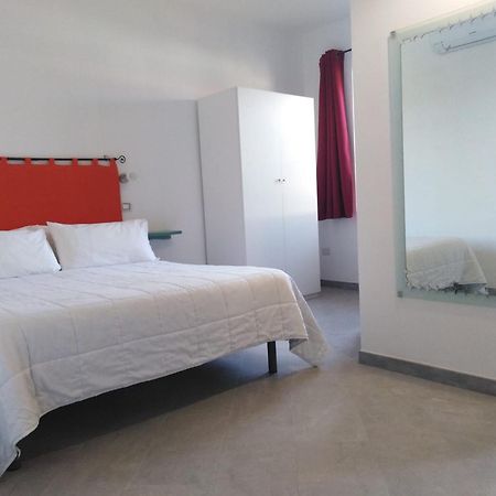 B&B Sa Scraria Meana Sardo Exteriör bild