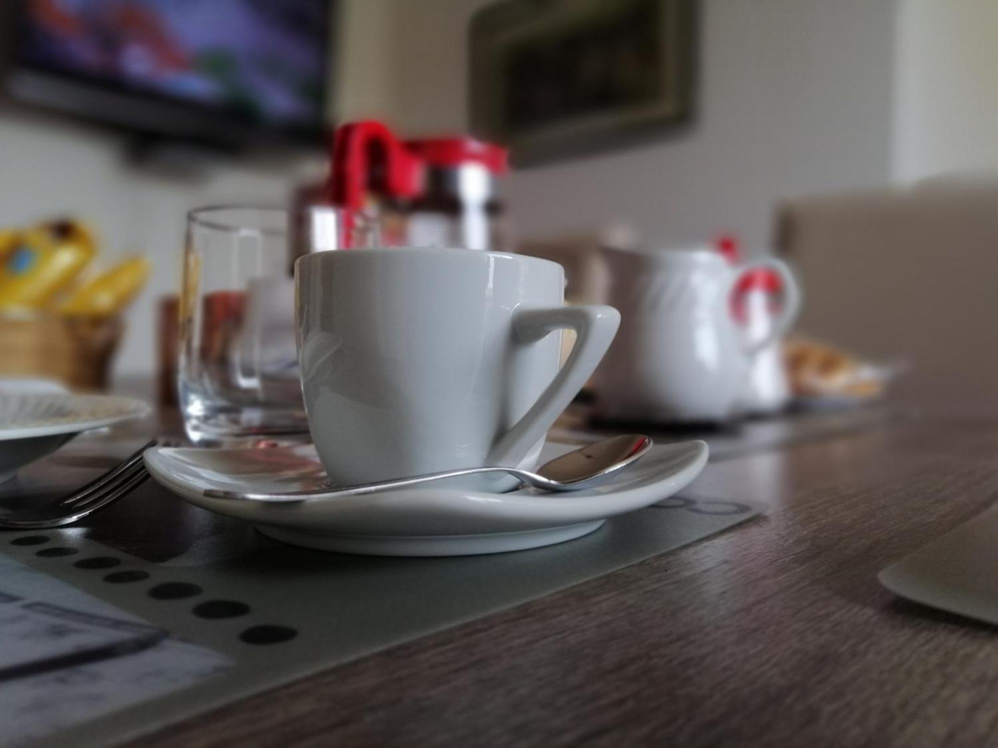 B&B Sa Scraria Meana Sardo Exteriör bild